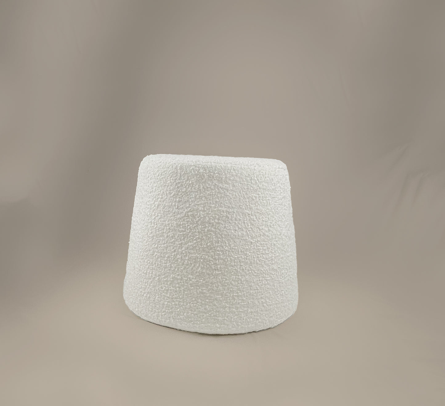 Cotton Tarbouchy Cloud