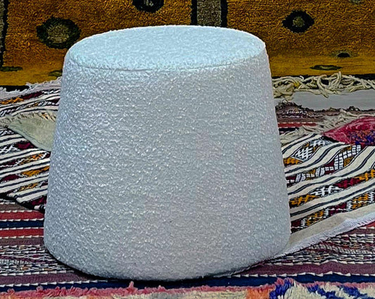 Cotton Tarbouchy Cloud
